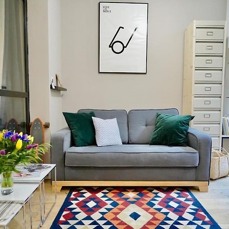 Le Chana - Unique For 3 Guests - Terrace - St Paul Lyon Eksteriør billede