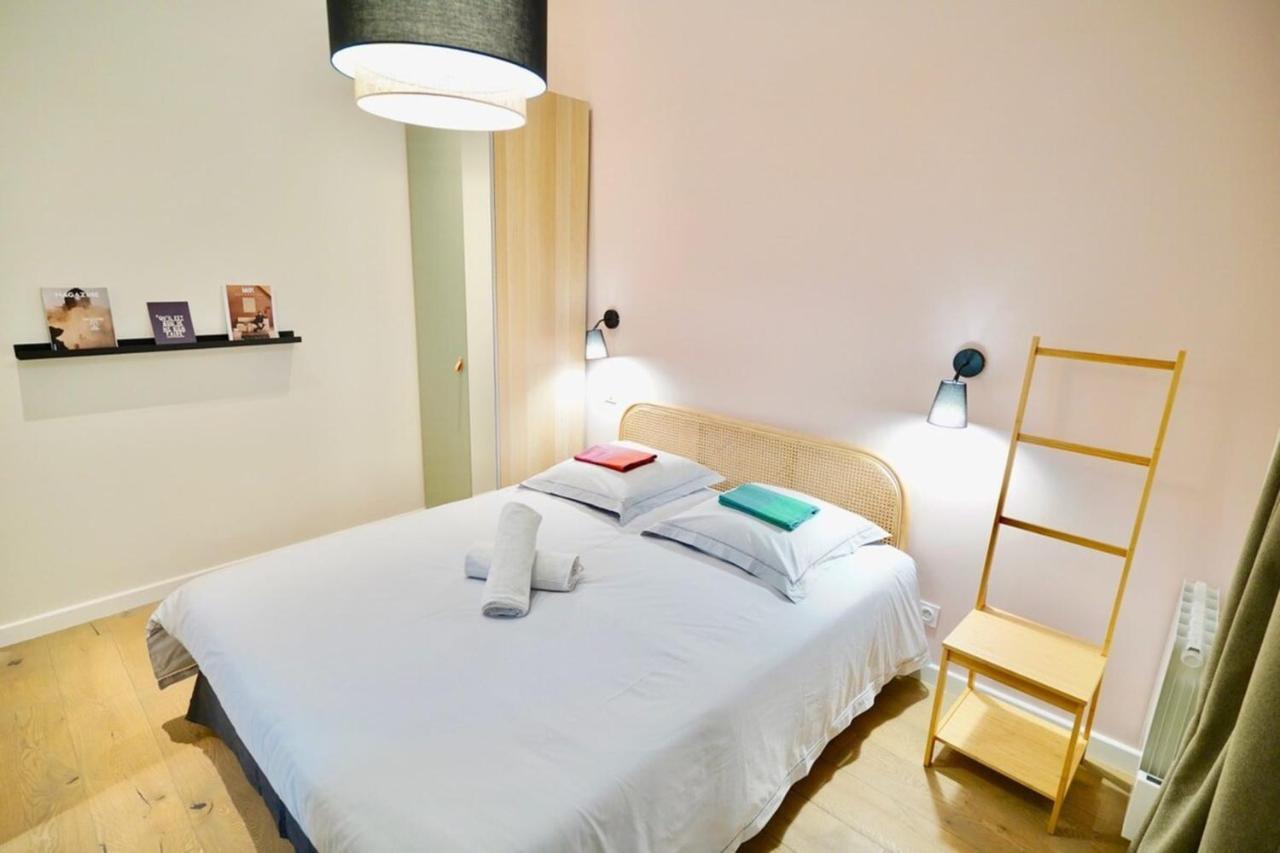 Le Chana - Unique For 3 Guests - Terrace - St Paul Lyon Eksteriør billede