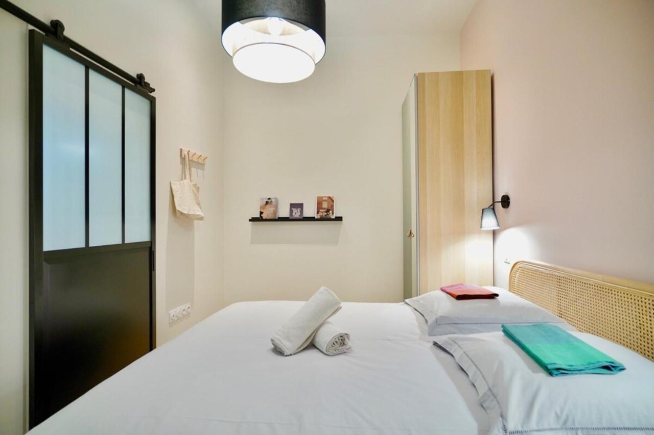 Le Chana - Unique For 3 Guests - Terrace - St Paul Lyon Eksteriør billede