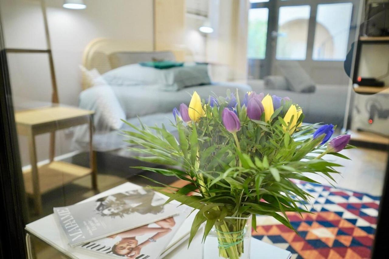 Le Chana - Unique For 3 Guests - Terrace - St Paul Lyon Eksteriør billede